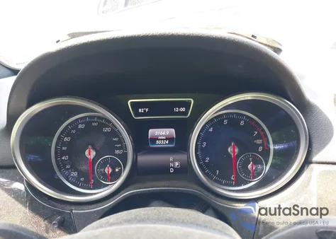 2019 Mercedes-Benz Gle 400 4Matic from USA, damaged, VIN 4JGDA5GB5KB218442